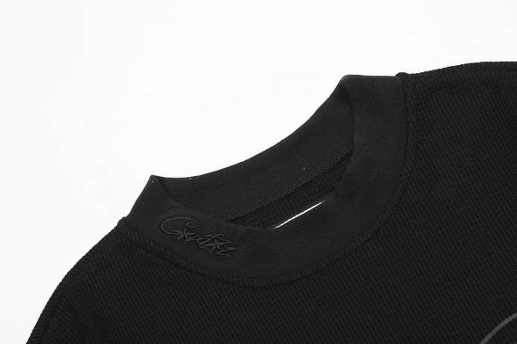 Corteiz T Shirt Long _SKUCorteizS-XLwmtx73350339